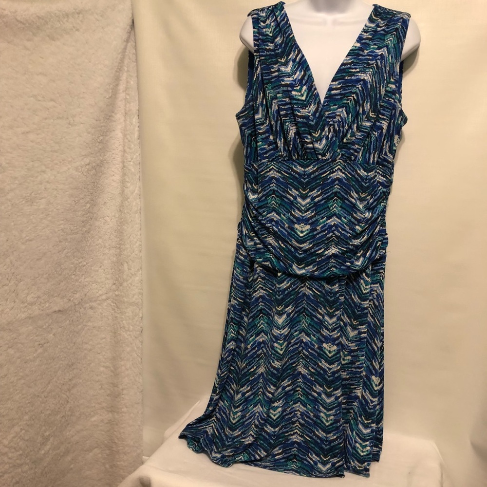 NINE WEST Sz 16